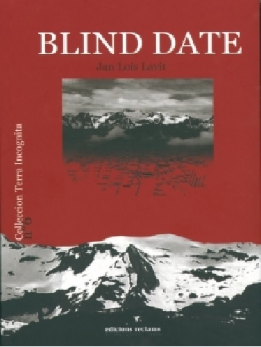 Knjiga Blind date LAVIT