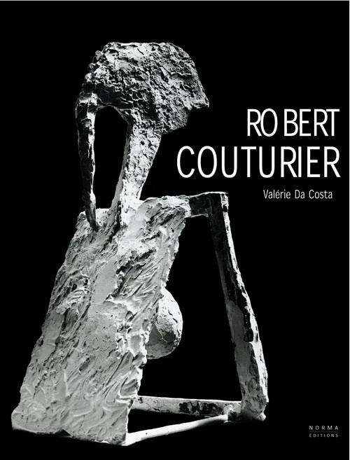 Knjiga Couturier Robert Valérie Da Costa