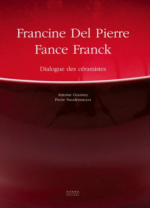 Книга Del Pïerre Francine / Franck Fance Staudenmeyer