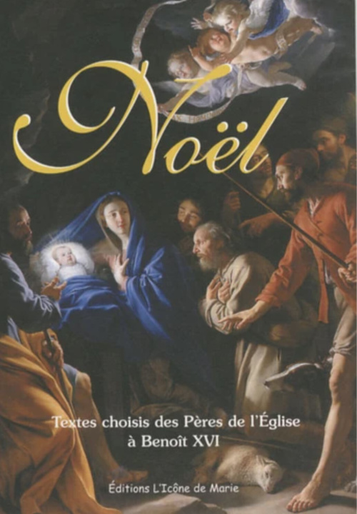 Knjiga Noël (L.E. 17) collegium