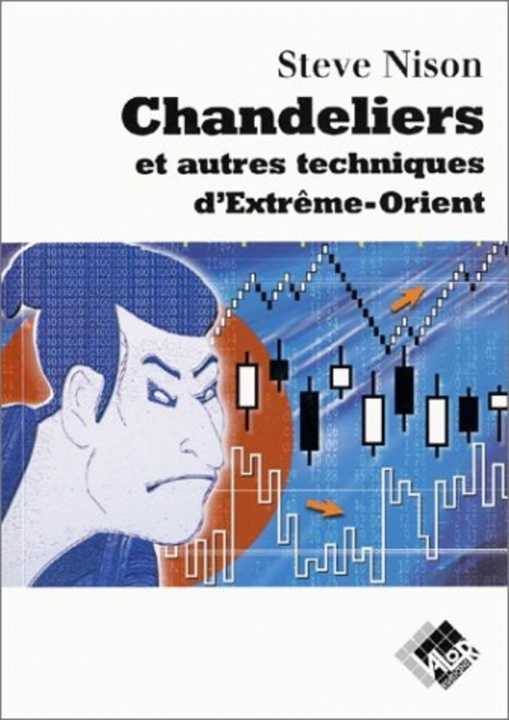 Kniha CHANDELIERS ET AUTRES TECHNIQUES D'EXTREME-ORIENT Nison