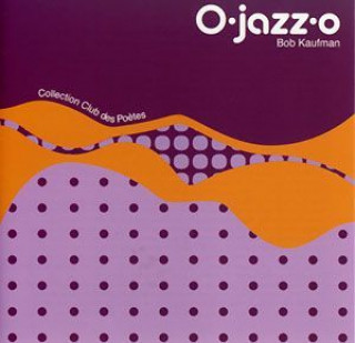 Book O jazz o / 1cd Kaufman