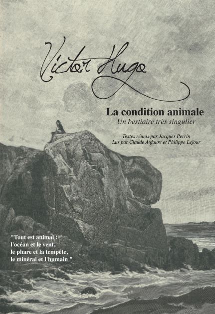 Video La Condition animale HUGO
