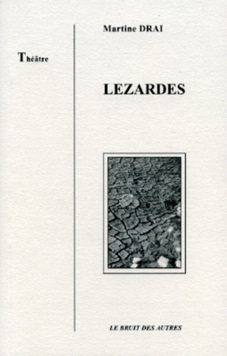 Knjiga LEZARDES MARTINE