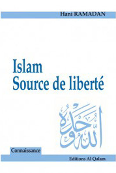 Knjiga Islam, source de liberté Ramadan