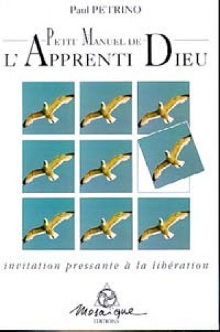 Knjiga Petit manuel de l'apprenti-Dieu Pétrino
