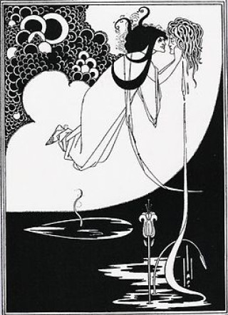 Book Salomé Beardsley