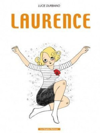 Book Laurence Durbiano