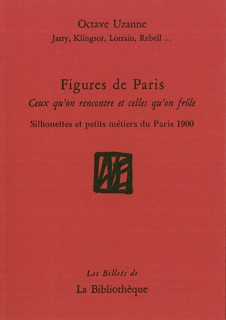 Knjiga Figures de Paris collegium