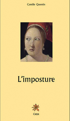 Book L'imposture Quentin