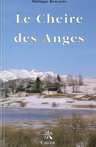 Boek Le cheire des anges ROUCARIE