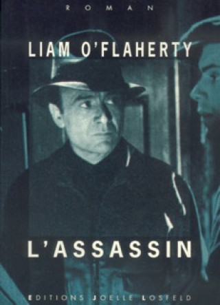 Book L'assassin O'Flaherty