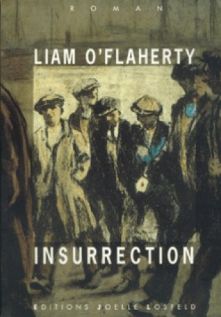 Buch Insurrection O'Flaherty