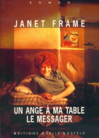 Knjiga Le Messager Frame
