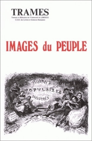 Knjiga IMAGES DU PEUPLE 