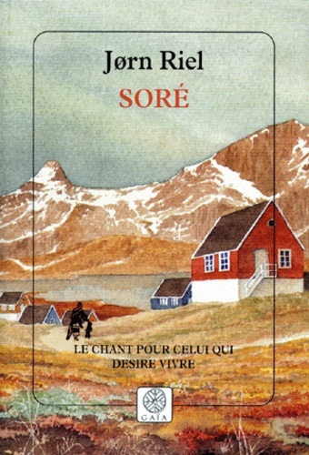 Knjiga Soré Riel