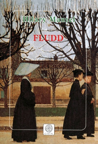 Book Fludd Mantel