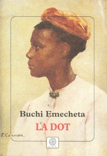 Knjiga La dot Emecheta