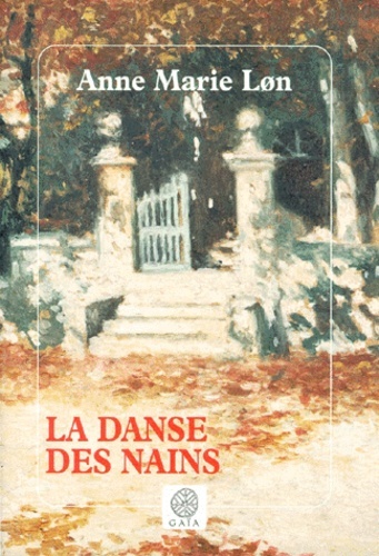 Kniha La danse des nains Lon