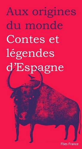 Book Contes et légendes d'Espagne 