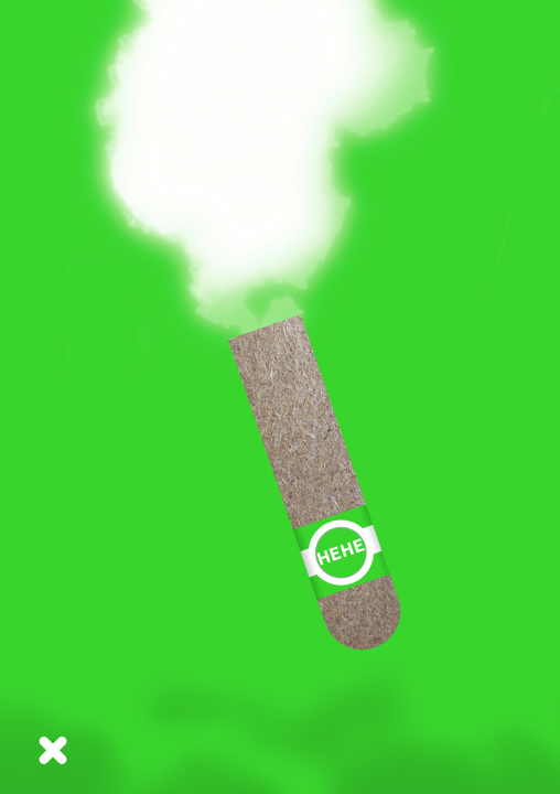 Knjiga Man Made Clouds / HeHe collegium