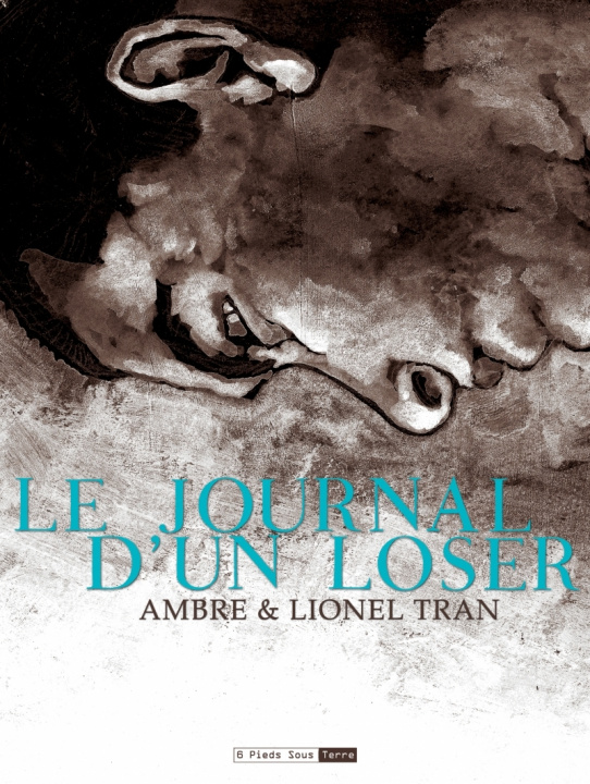 Kniha Le Journal d'un loser Ambre