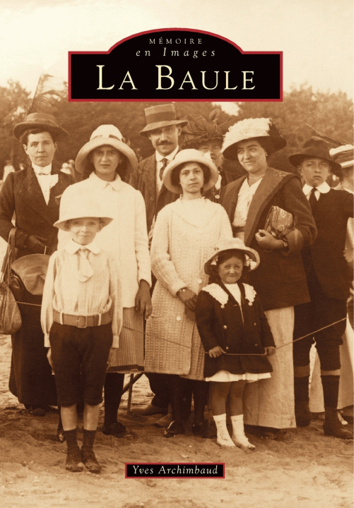 Buch Baule - Tome I (La) 