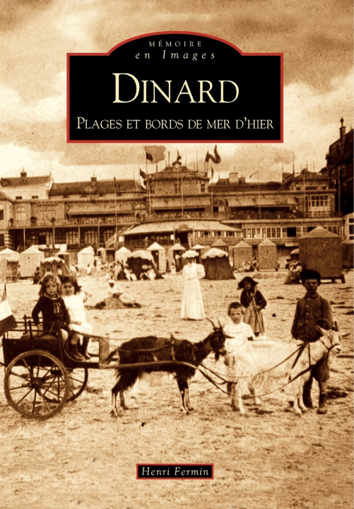 Книга Dinard - Tome II 