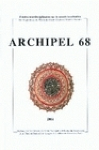 Kniha ARCHIPEL, N  68 