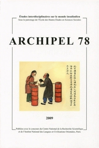 Knjiga ARCHIPEL  78/2009 
