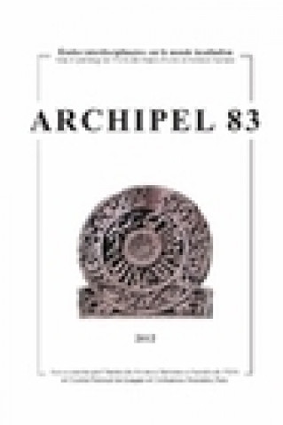 Knjiga ARCHIPEL, N 83/2012 