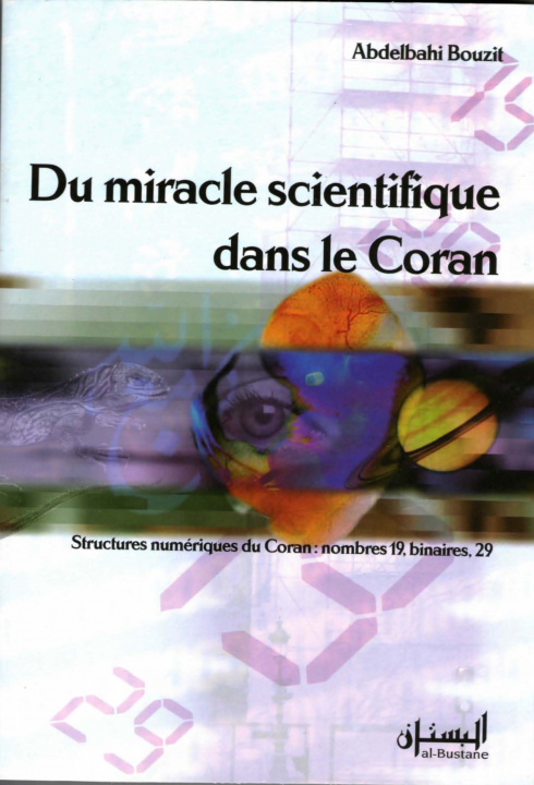 Knjiga DU MIRACLE SCIENTIFIQUE DANS LE CORAN BOUZIT