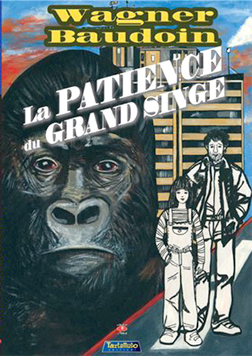 Carte Patience du Grand Singe (La) Wagner