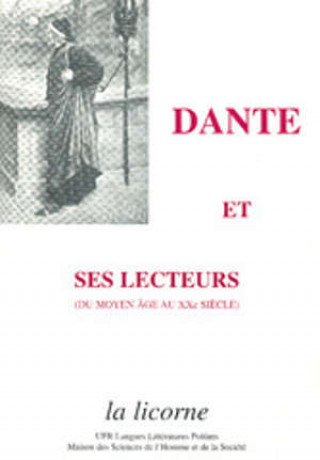 Buch DANTE ET SES LECTEURS LEVILLAIN