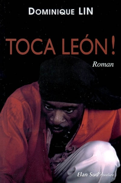 Knjiga Toca León ! Lin