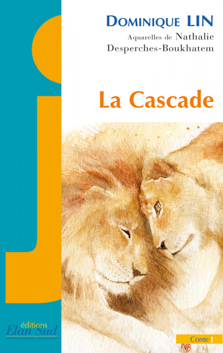 Book La Cascade LIN