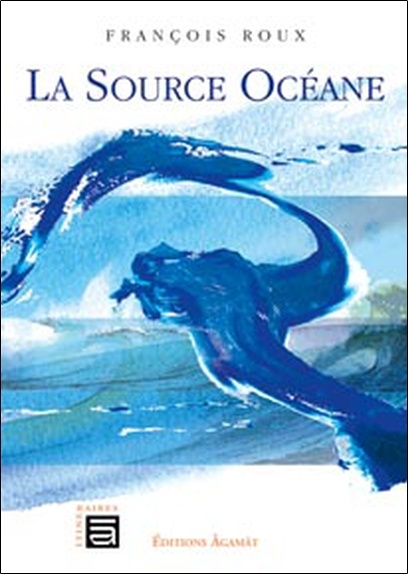Knjiga Source océane Roux