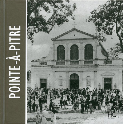 Knjiga Pointe-à-Pitre collegium