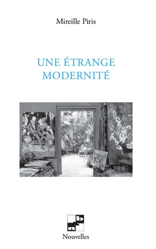 Book Une étrange modernité Piris