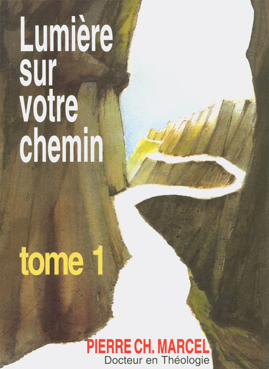 Knjiga Lumière sur votre chemin. Tome 1 Pierre Charle