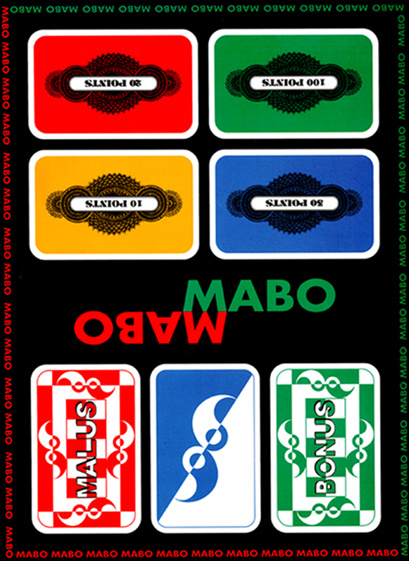 Knjiga MABO J ET L