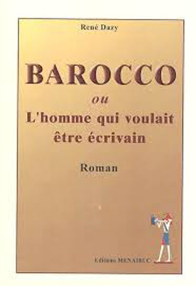 Buch Barocco René