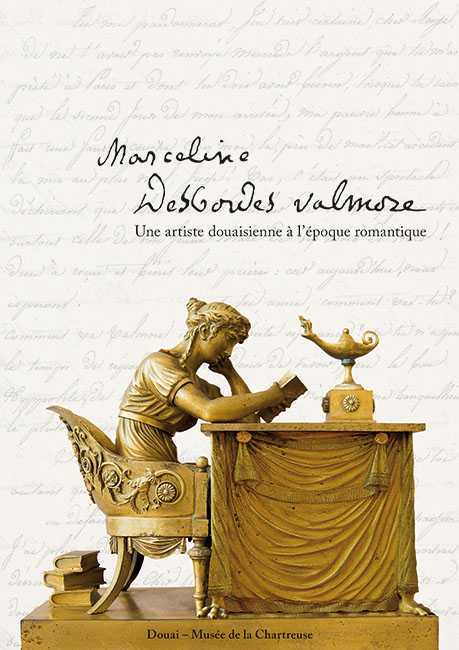 Buch Marceline Desbordes Valmore 