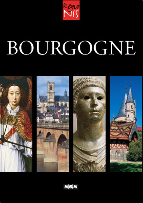 Knjiga BOURGOGNE collegium