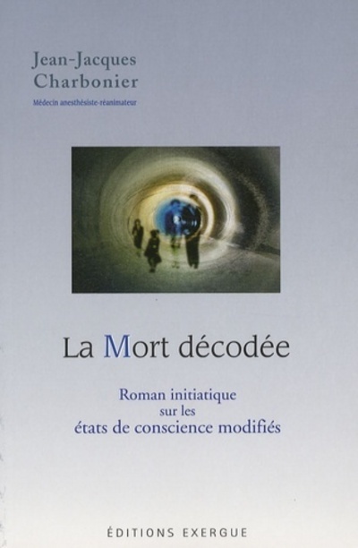 Knjiga La mort decodée collegium