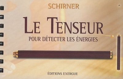 Kniha Le Tenseur Markus Schirner