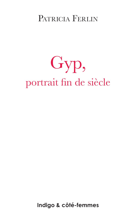 Knjiga Gyp 