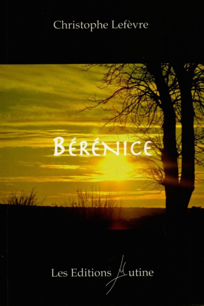 Knjiga BÉRÉNICE LEFÈVRE