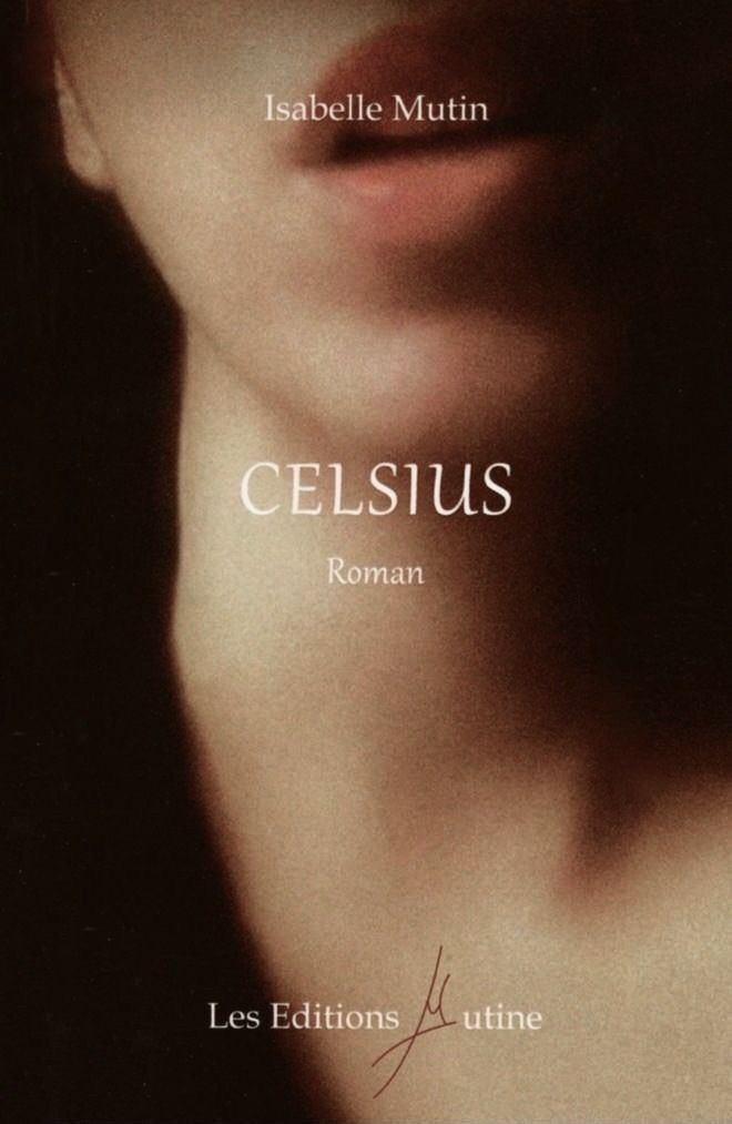 Book CELSIUS MUTIN