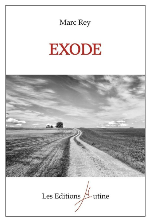Knjiga Exode REY